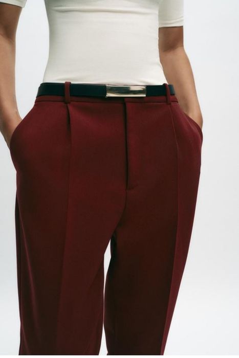 Стильний костюм zara