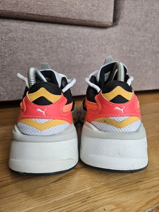 Puma RS X3 tamanho 40