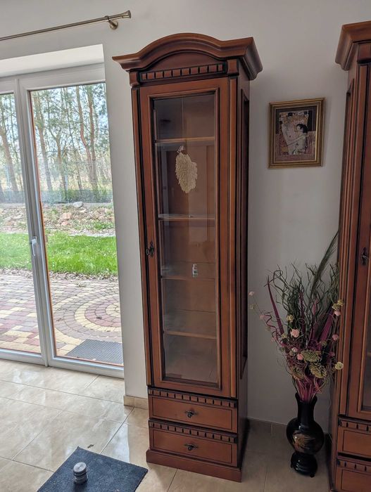 Gablota Swarzędzkie Meble