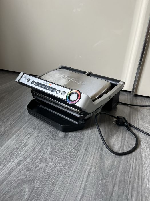 Кухонний гриль Tefal 8350 s1