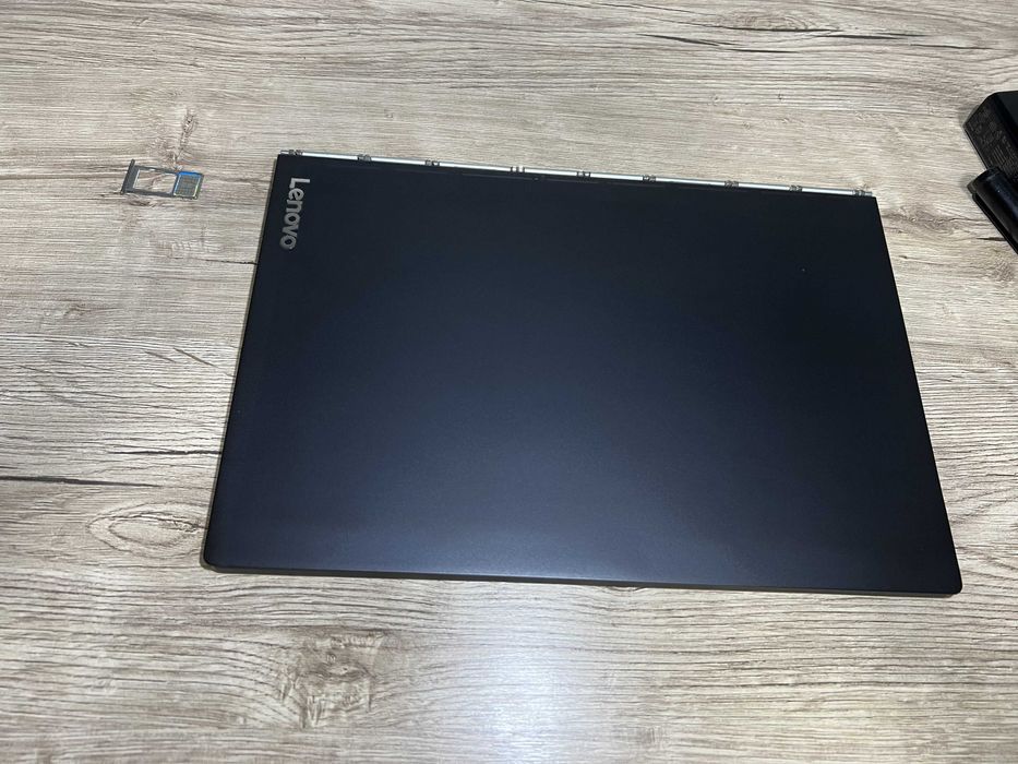 Lenovo Yoga Book YB1-X91L LTE 4/64GB Windows | 2-в-1 трансформер