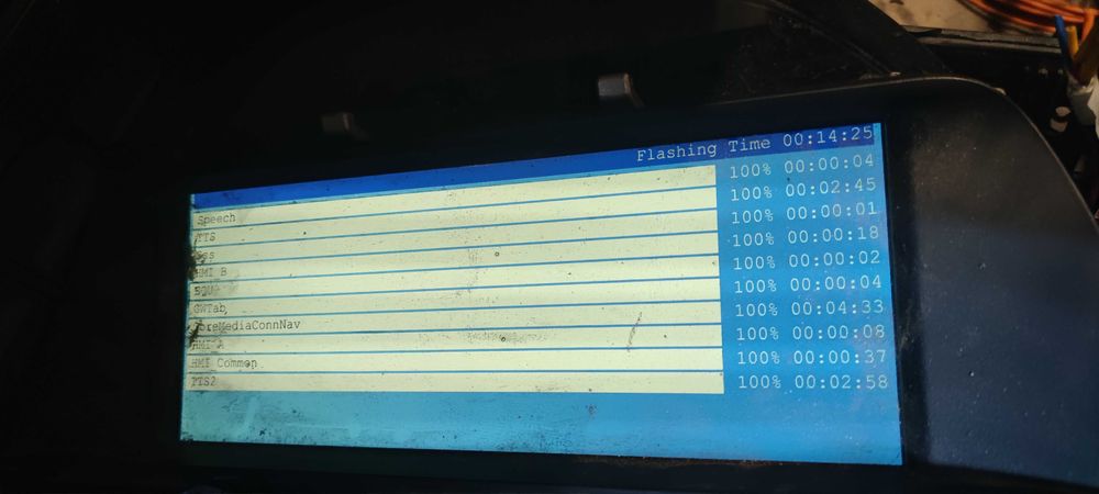 BMW NBT nawigacja X3 X4 X5 F30 F10 F25 F26 F15 carplay, mapa,