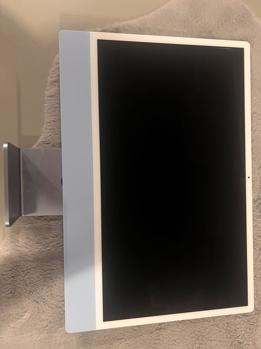 Imac 24 256 gb w idealnym stanie