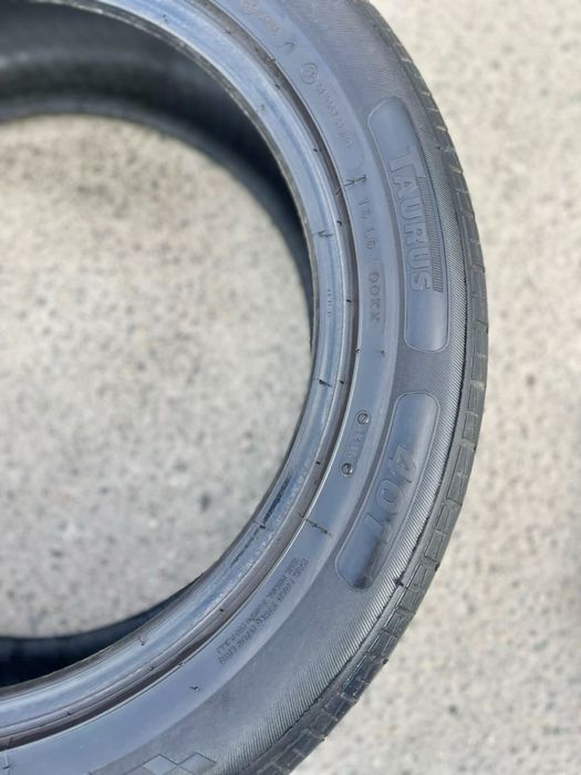 Шини літні 215/55 r18