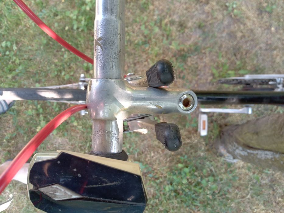 Rower kolarzowy- motobecane