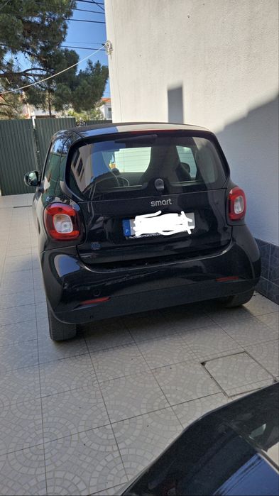 Smart Eletrico 2019