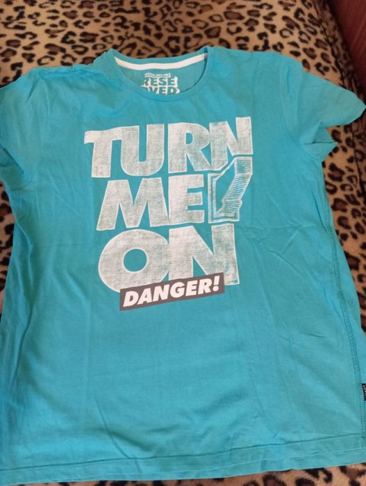 Koszulki męskie roz xl