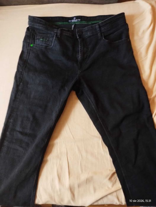 cropp spodnie jeans