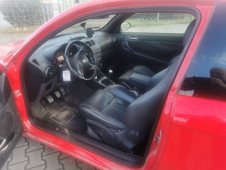 Alfa Romeo 147 1.9jtdm