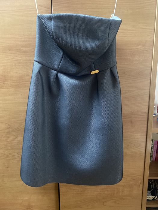 Nowa sukienka rozm. M- L