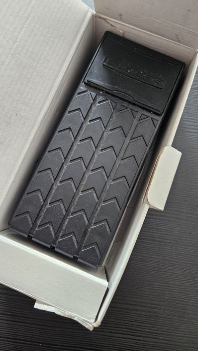 Line6 expression Pedal