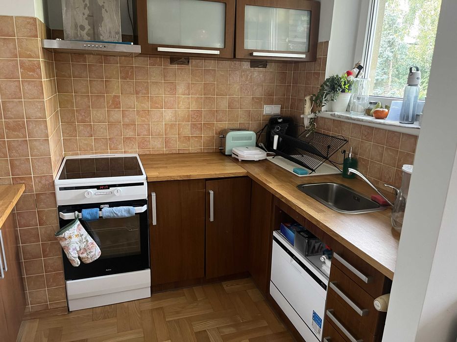 Mieszkanie – Warszawa, Lejanów, Białołęka - Więcej