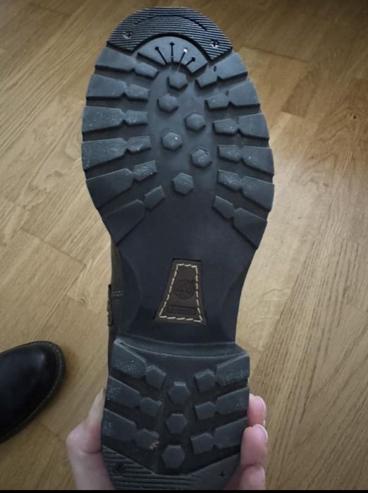 Ботинки Timberland 39