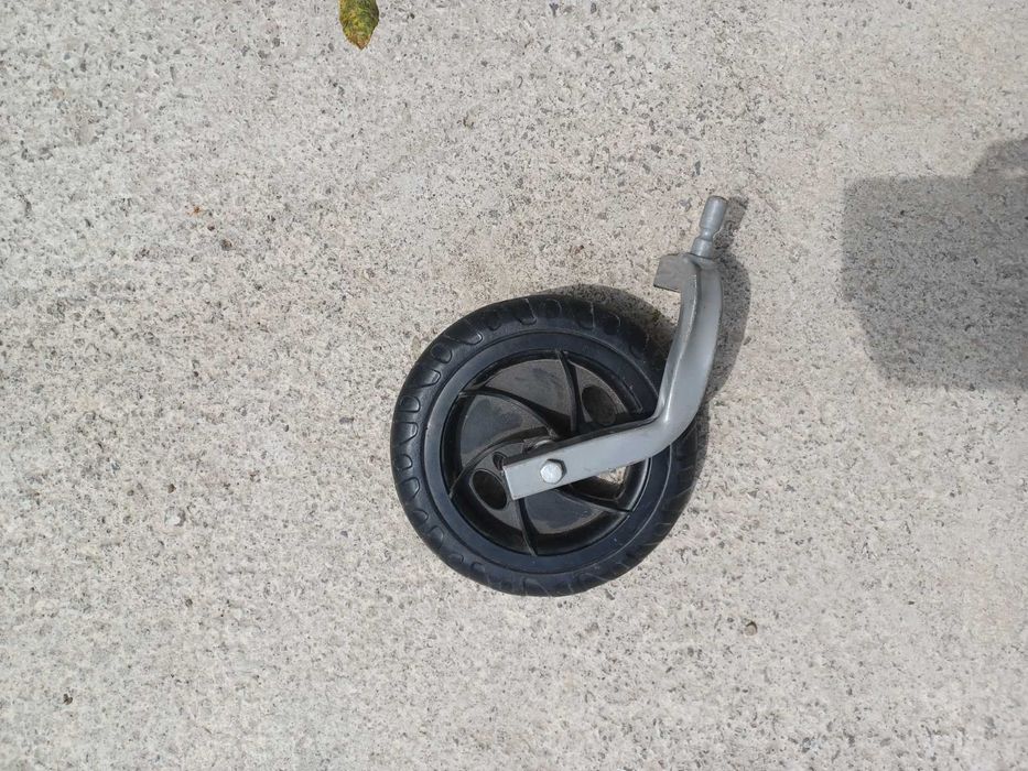 Продається колесо для велопричіпа (передне)