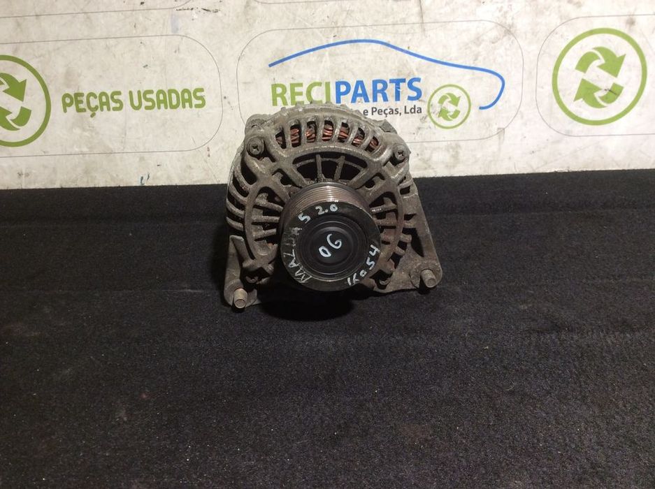 Alternador Mazda 5 2.0 D