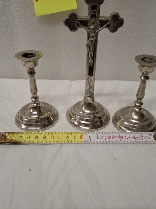 Zestaw kolędniczy prl