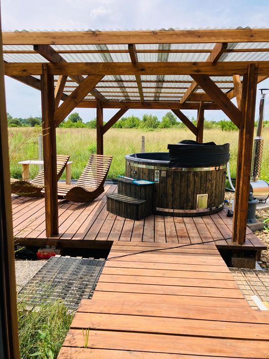 HACJENDA NA CICHEJ 300zł. Od osoby - ustalana indywidualnie