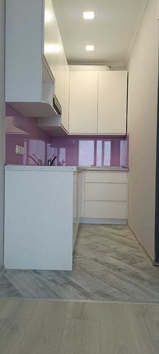 Продаж студії з ремонтом в ЖК Милі Квартири. Власник