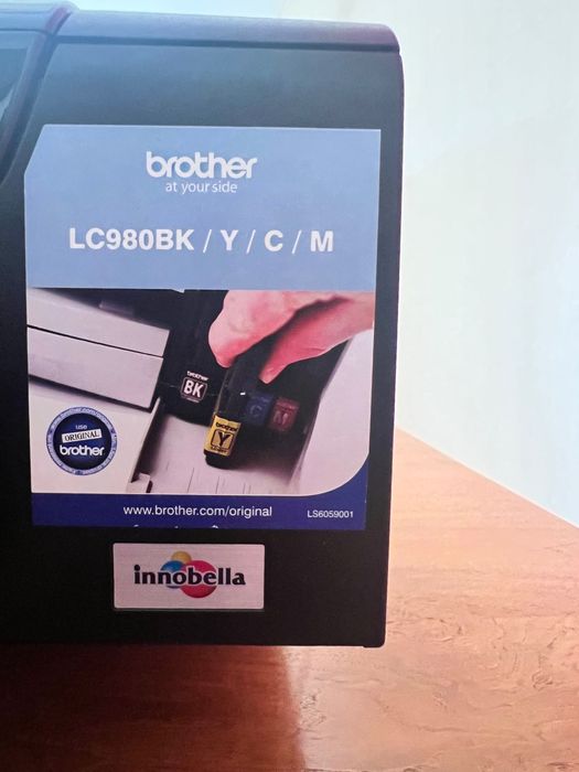 Brother Printer464421403860019202