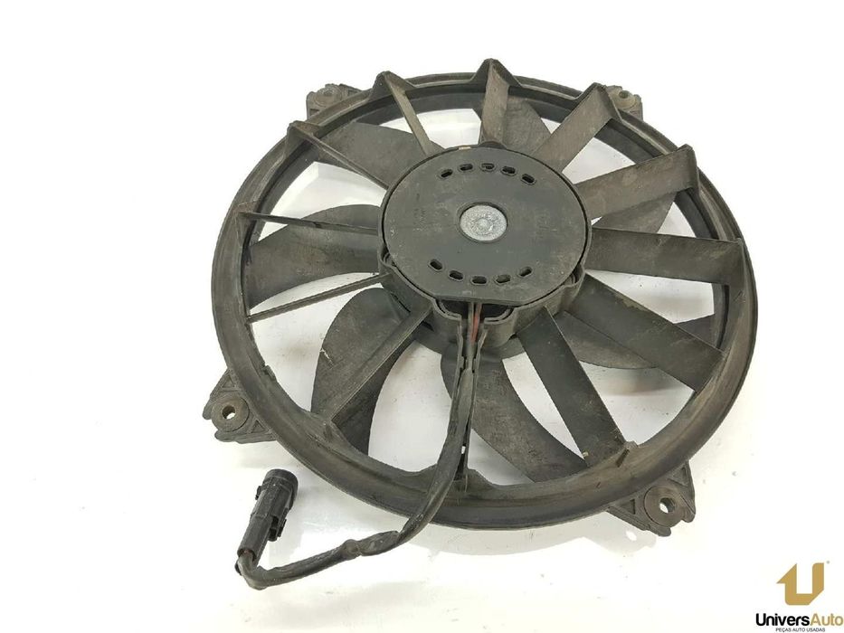 ELECTROVENTILADOR PEUGEOT 308 2009 -9661571480