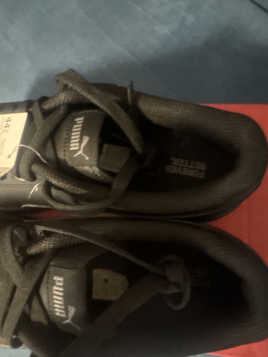 Buty puma 44,5. Nowe.