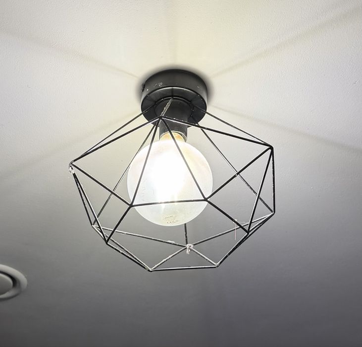 Komplet lamp Inspire Byron
