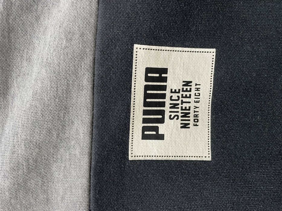 Bluza z kapturem Puma
