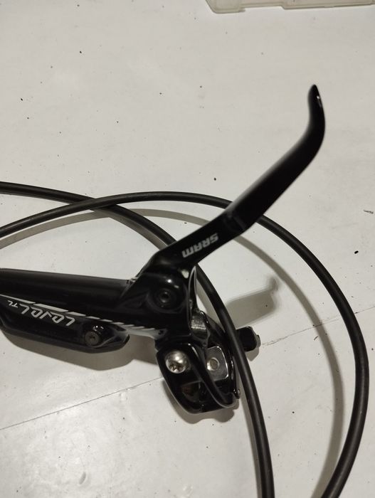 Travões SRAM level TL