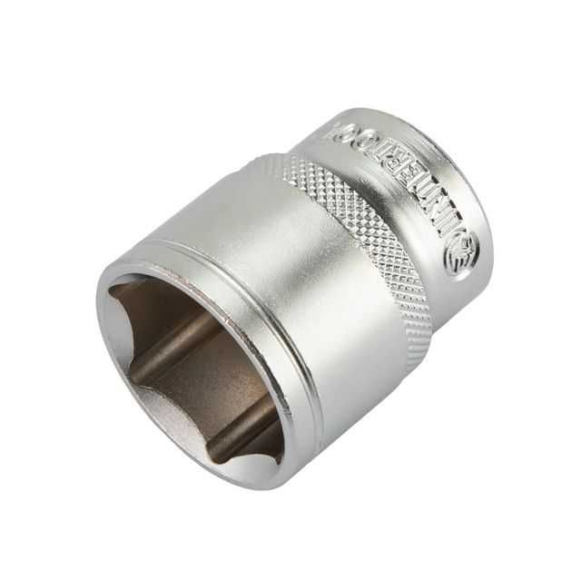 Набір інструментів 1/2" & 1/4" 111од, INTERTOOL ET-9111