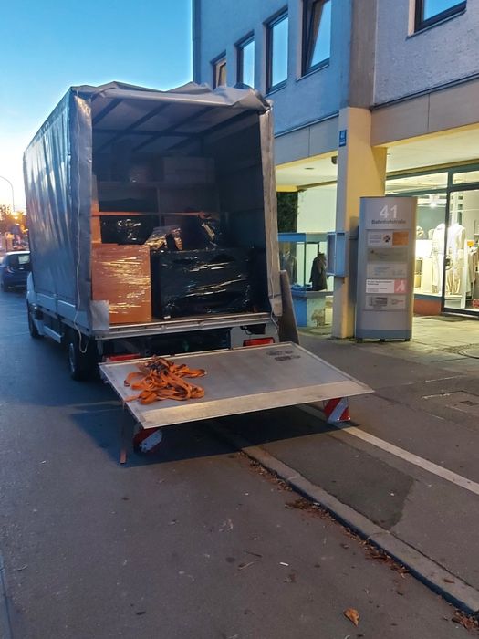 Transport przeprowadzki utylizacja winda tanio