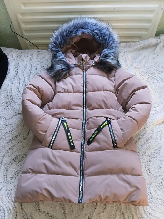 Курточка суперова