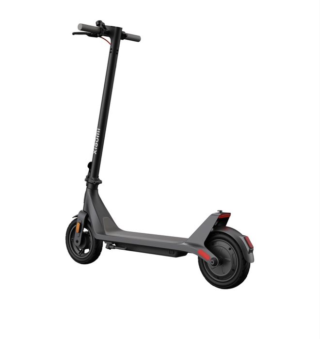 Hulajnoga elektryczna xiaomi