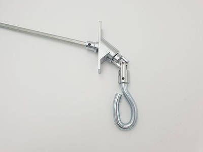 Кардан Алютех CJ7/P для ролет с аварийным открыванием