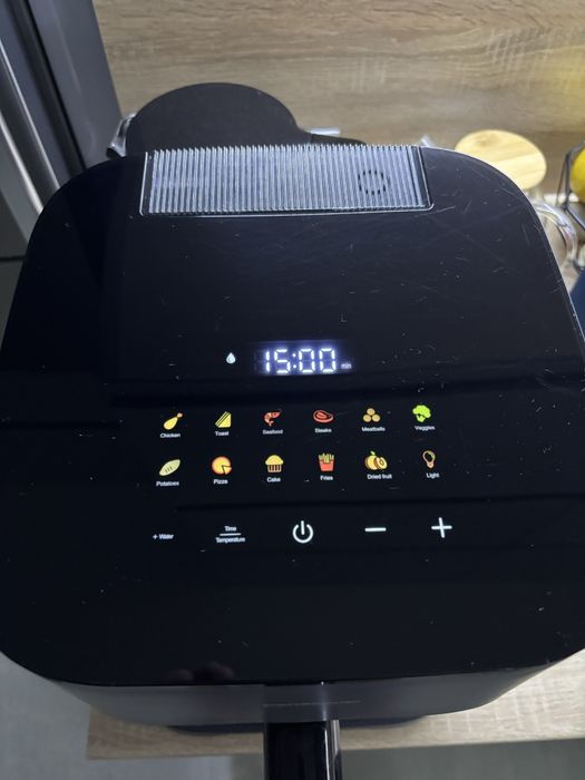 Sprzedam airfryer marki Panssonic