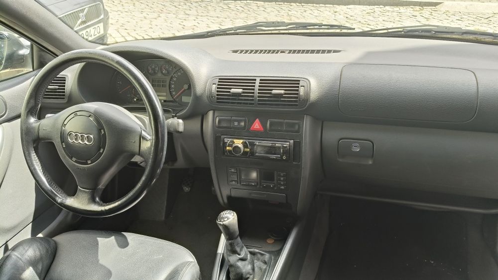 Audi A3 1.9 TDI de 1999
