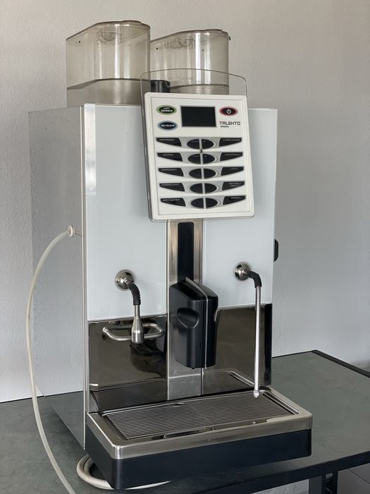 Кавомашина Nuova Simonelli Talento