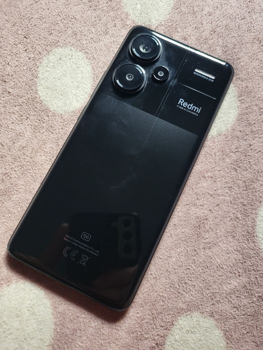 Смартфон Xiaomi Redmi Note 13 Pro+ 5G 8/256GB