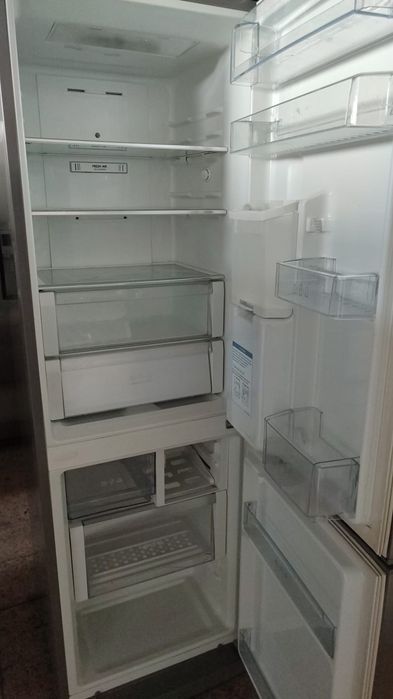 Frigorífico Combinado LG
