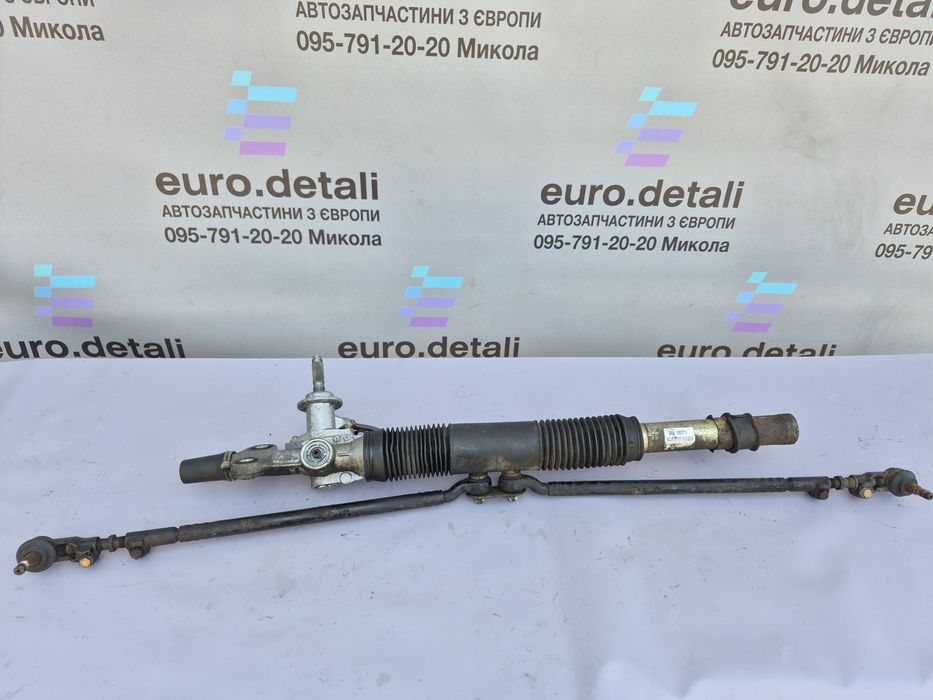 Рульова рулевая рейка Land Rover Freelander