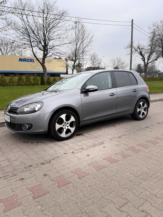 Volkswagen Golf 2011 - $8900