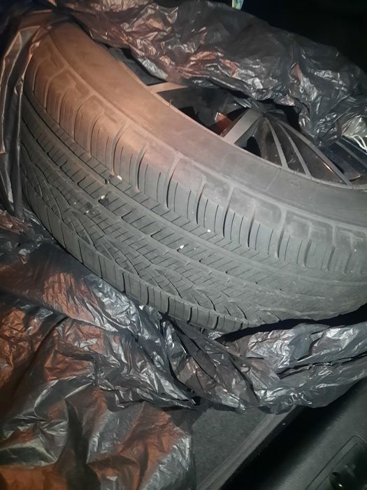 Резина с дисками 185/60/15