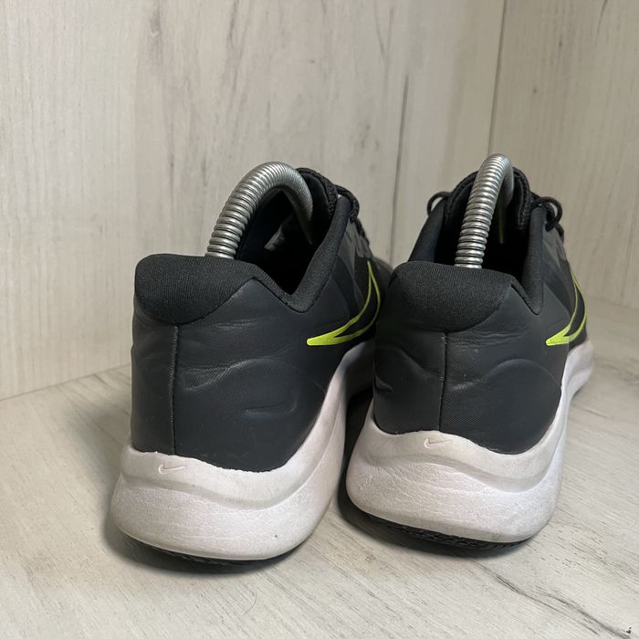 Кросівки Nike Star Runner 3 GS 39р