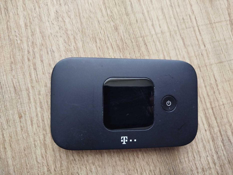 Ruter mobilny huaweii