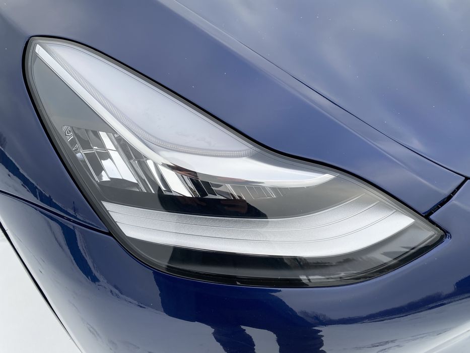 Tesla Model Y Dual Motor Long Range 2023