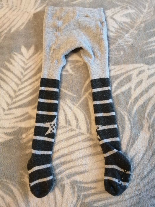 rajstopy ocieplane Cool Club 56/62