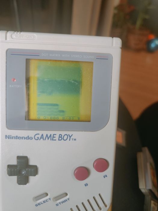 Gameboy Nintendo