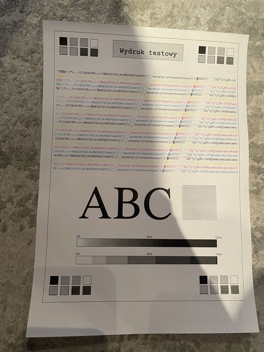 Drukarka Brother DCP-L8410CDW