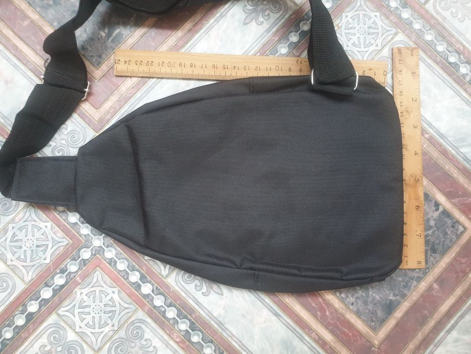 Мікс. Сумки.  Слінг бананка і наплічник. 70грн