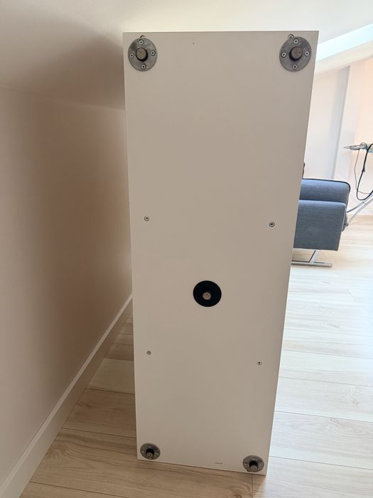 Regał szeroki Simple by Vox