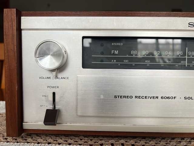 SONY STR 6060F Best !!!